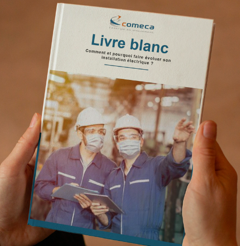 Livre blanc extension