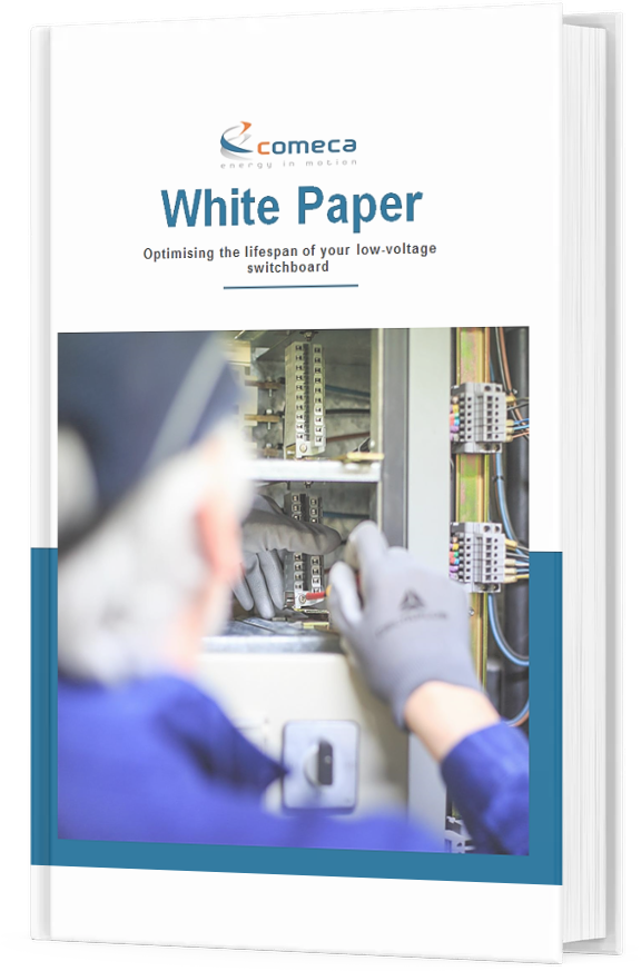 Visuel livre blanc maintenance Comeca EN