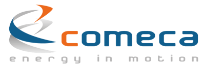 logo comeca english PNG web