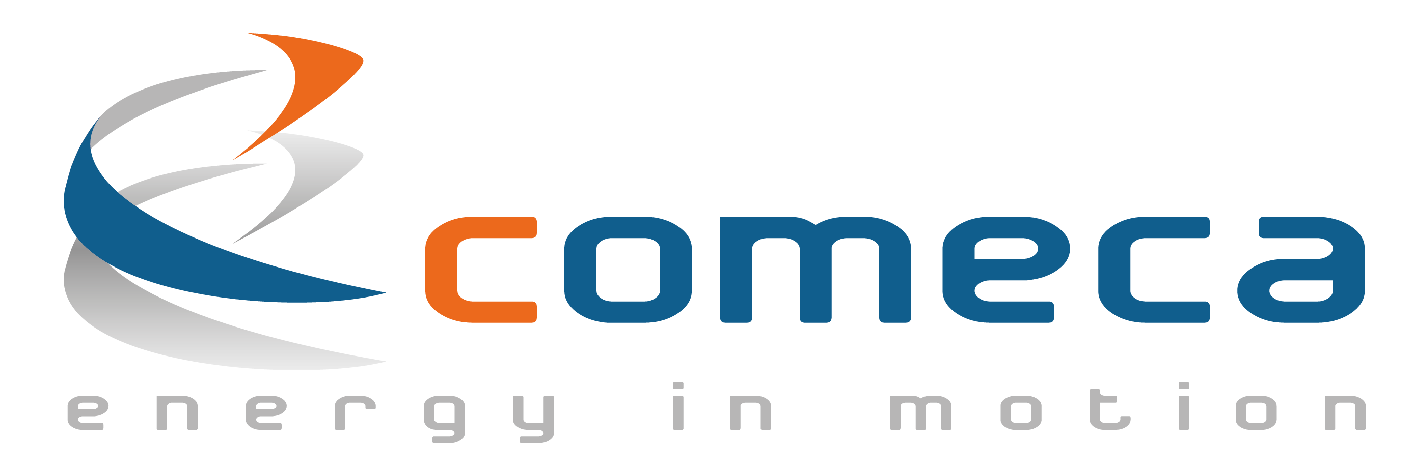 logo comeca english PNG HD-1